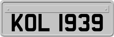KOL1939
