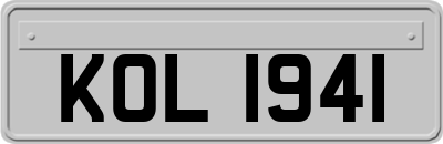 KOL1941