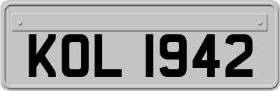 KOL1942