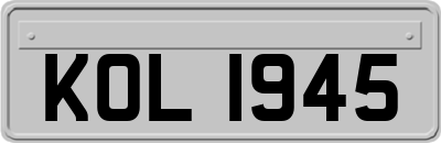 KOL1945