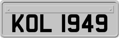 KOL1949