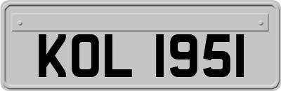 KOL1951