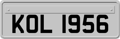 KOL1956