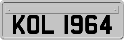 KOL1964