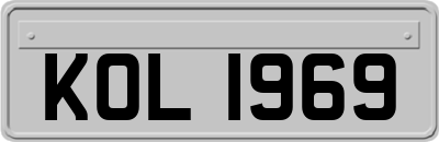 KOL1969