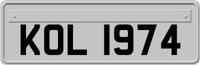 KOL1974
