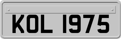 KOL1975
