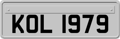 KOL1979