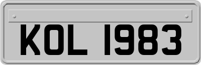 KOL1983