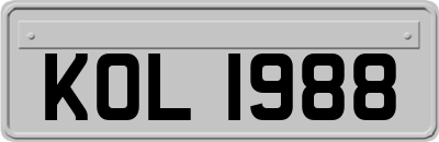 KOL1988