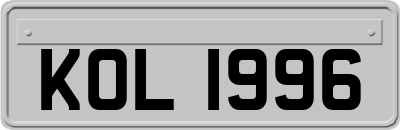 KOL1996
