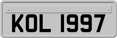 KOL1997