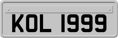 KOL1999