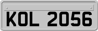 KOL2056