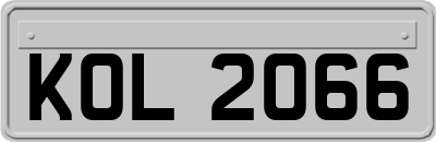KOL2066