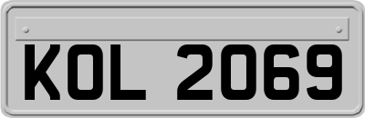KOL2069