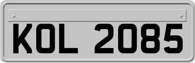 KOL2085