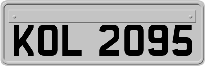 KOL2095