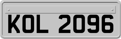 KOL2096