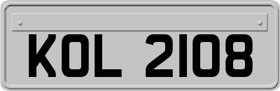 KOL2108
