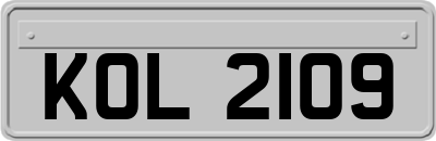 KOL2109