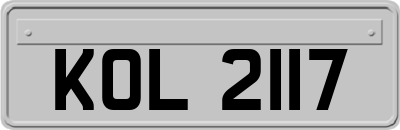 KOL2117