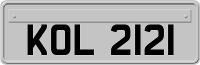 KOL2121