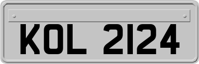 KOL2124