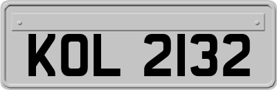 KOL2132