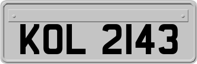 KOL2143
