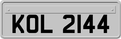 KOL2144