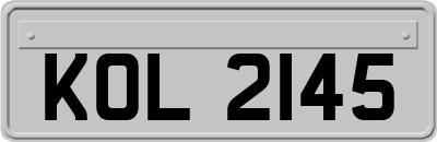 KOL2145