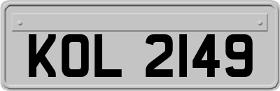 KOL2149