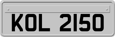 KOL2150