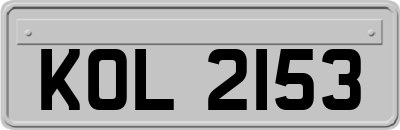 KOL2153