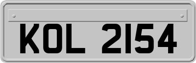 KOL2154