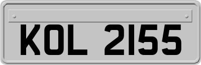 KOL2155