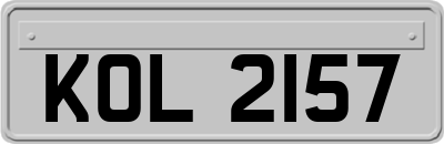 KOL2157