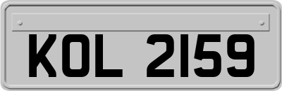KOL2159