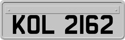 KOL2162