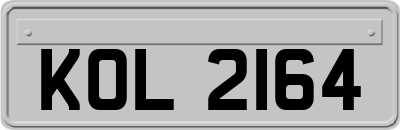 KOL2164