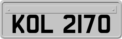 KOL2170
