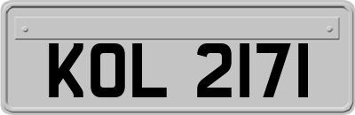 KOL2171