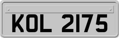 KOL2175