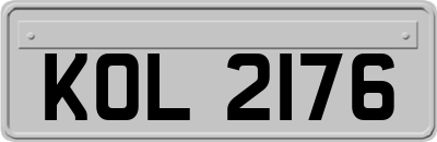 KOL2176