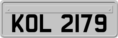 KOL2179
