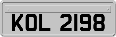 KOL2198