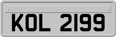 KOL2199