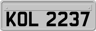 KOL2237