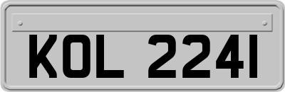KOL2241